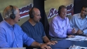 Smoltz discusses his new book