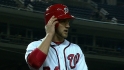 Harper's big game