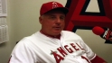 Scioscia on Weaver's no-hitter