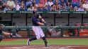 Keppinger's two-run blast