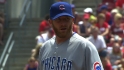 Dempster's brilliant start