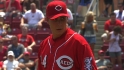 Bailey's quality start