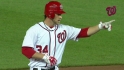 Harper's go-ahead double