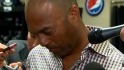 Rivera comments on his injury