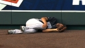 Robertson on Rivera's injury