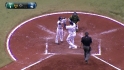 Molina's two-run shot