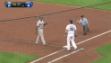 Getz gets two