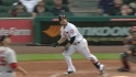 Altuve's three-run blast