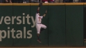 Choo's great grab seals the win