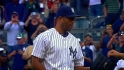 Rundown checks out Yankees 'pen