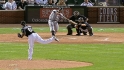 Hinske's four-hit game