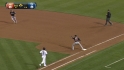 Bell sends game to extras