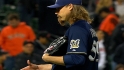 Axford's 49th consecutive save