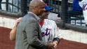 Wright receives franchise honor