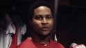 Santana on loss to Blue Jays