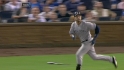 Jeter's two-run dinger