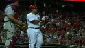 Ramos' pinch-hit walk-off