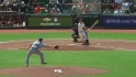 Posey's RBI single
