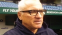 Maddon on momentum
