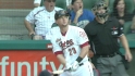 Johnson's grand slam