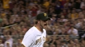 Grilli escapes trouble