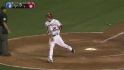 Morales' RBI single