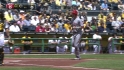 Votto's RBI single