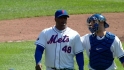 Francisco seals the win