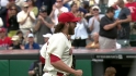 Perez earns his 11th save