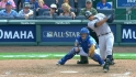 A-Rod's three-run blast