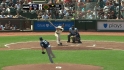 Pagan extends streak to 20