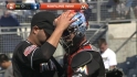 Mujica earns the save