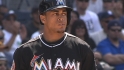 Stanton waits out Cashner