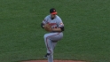 Johnson's dominant relief