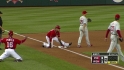 Desmond's triple