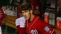 Harper's impressive day