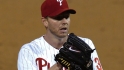 Halladay's great start