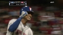 NYM@PHI: Valdespin gets first hit with go-ahead blast