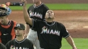 Zambrano seals the shutout