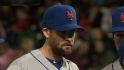 Parnell keeps the score tied