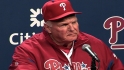 Manuel on missed opportunities