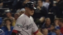 Middlebrooks' big day