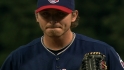 Tomlin's excellent start