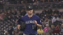Pomeranz works out of trouble