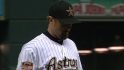 Lyon's dominant relief