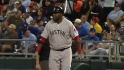 Ortiz's great game
