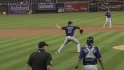 Pomeranz's nice recovery