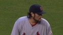 Lynn's scoreless start