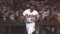 Murray's 500th home run