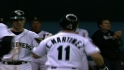 Edgar's grand slam